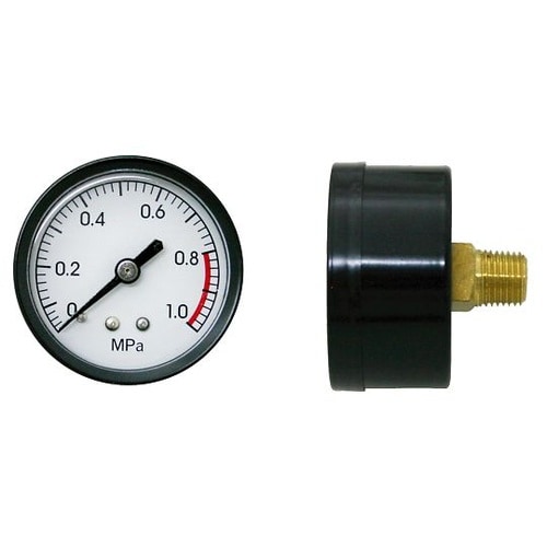 埋込み型圧力計1.0MPa AM−PR−