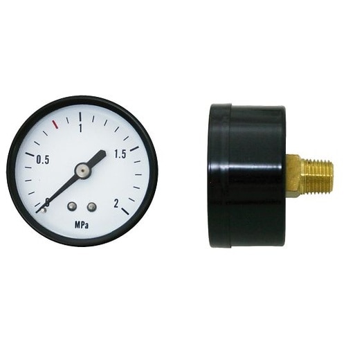 埋込み型圧力計2.0MPa AM−PR−