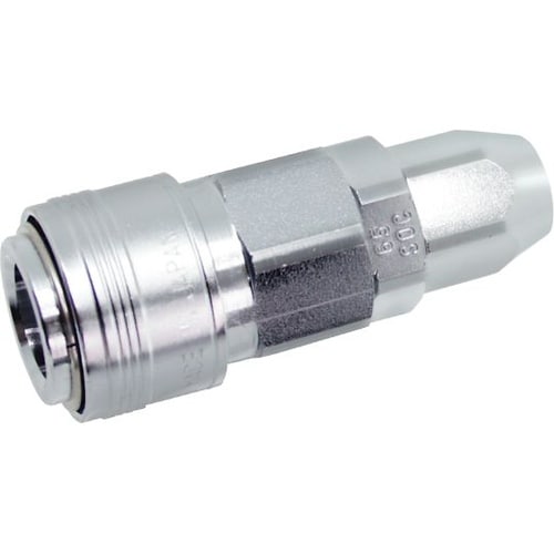 ウレタンホース用ソケット6.5mm AM