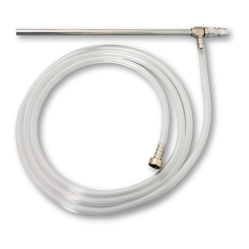 プラグ付吸上式エアークリーナー AM−C