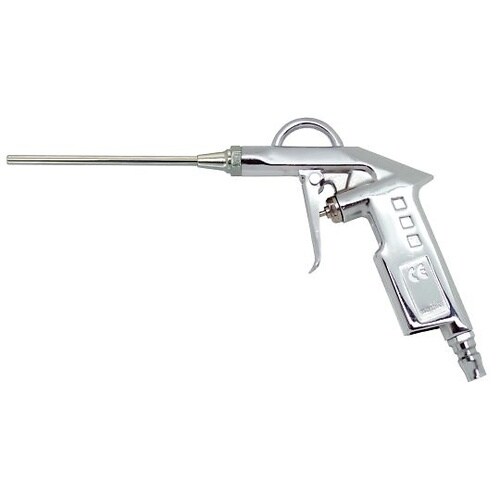 ロングノズル エアーダスターガン ノズル