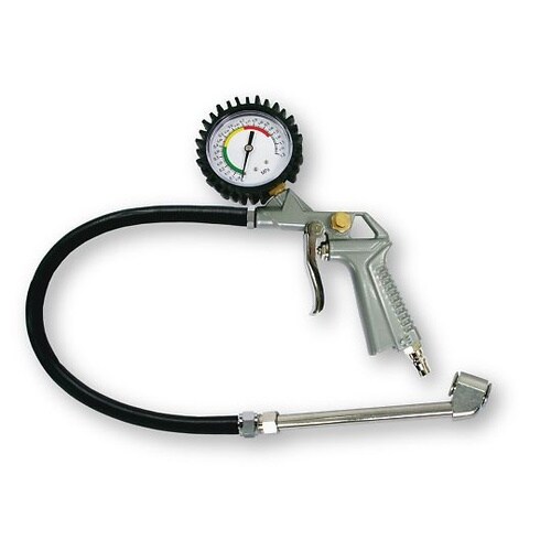 エアーチャックガン スタンダードモデル