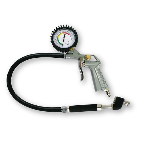 エアーチャックガン スペシャルモデル A