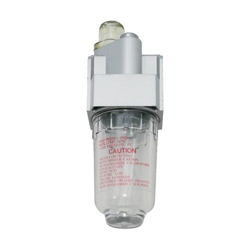 ルブリケーター 油潤滑器 AM−3002