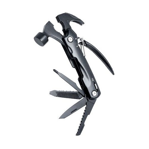 ブラックパンサーハンマー 11Tools