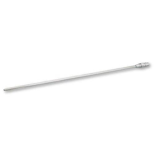 プラグ付 細軸ロングノズル 軸長500m