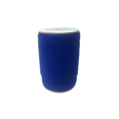 ユタカマリンブルー アクリルカラーボビン