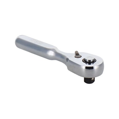 H&H 108ギア スタビーラチェットハ