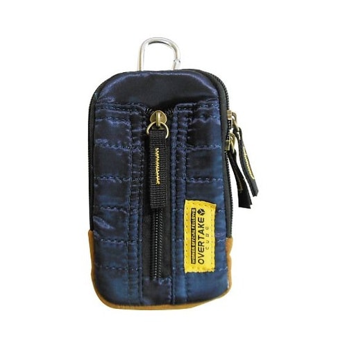 OVERTAKE CUBE マルチ収納ケ