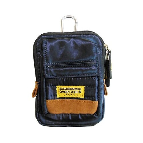 OVERTAKE CUBE マルチ収納ケ