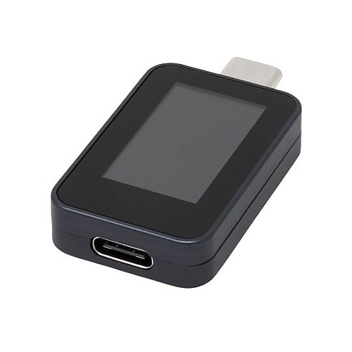 USB Type−C 電源テスター KM