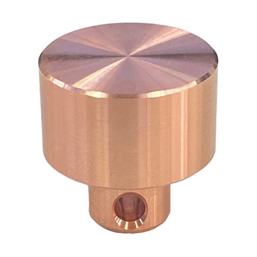 カッパーポンチ 替ヘッド CO−25HF