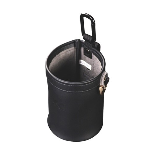 ビスカップ小(黒金) AB−50BG