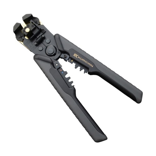 オートマルチストリッパ(黒金) PP71