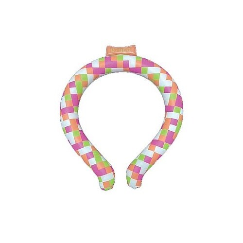 アイスリング デジタルジオメトリック オ