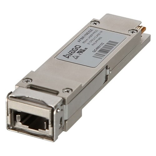 1port 40GBASE−SR4 QS
