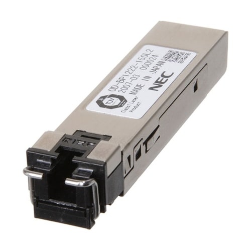 1port 1000BASE−BX10−