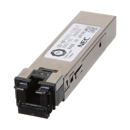 1port 1000BASE−BX10−