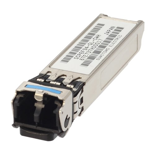 1000BASE−ZX70 SFP(SM