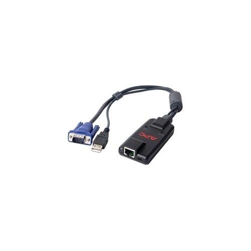 KVM 2G、Server Module