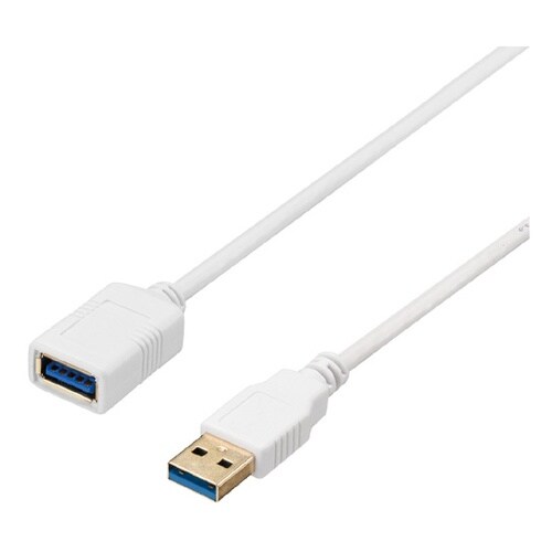 USB3.2 Gen1 ケーブル 延長用