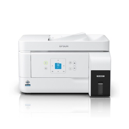 A4モノクロインクジェット複合機エコタン