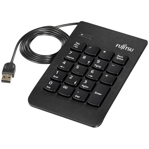 USBテンキーボード FMV−NTKB5