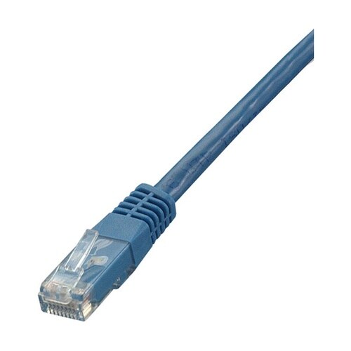 カテゴリー5e対応 LANケーブル コネ