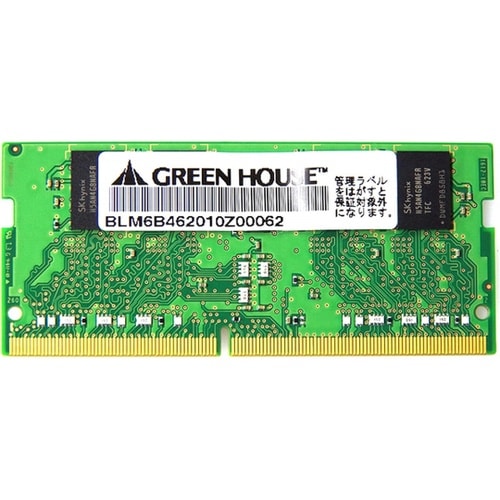 ノート用 PC4−19200 DDR4
