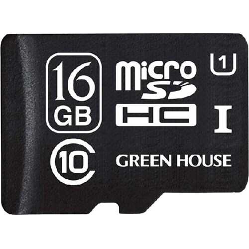 microSDHCカード UHS−I U