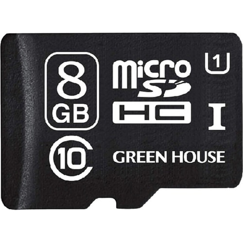 microSDHCカード UHS−I U