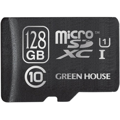 microSDXCカード UHS−I U