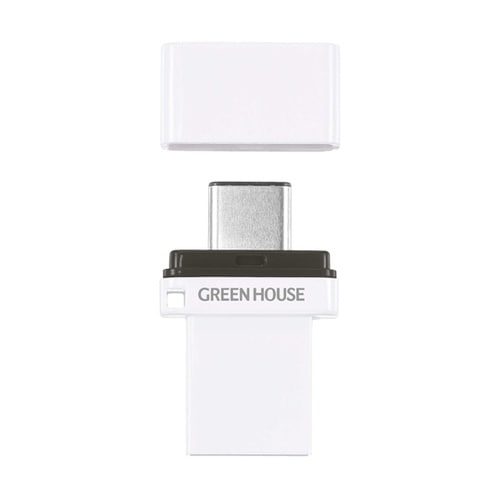 Type−C/A USB3.2 Gen1