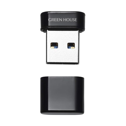 小型USB3.1(Gen1)メモリー 8