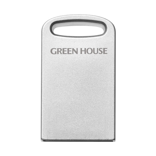 アルミボディ小型USB3.1(Gen1)