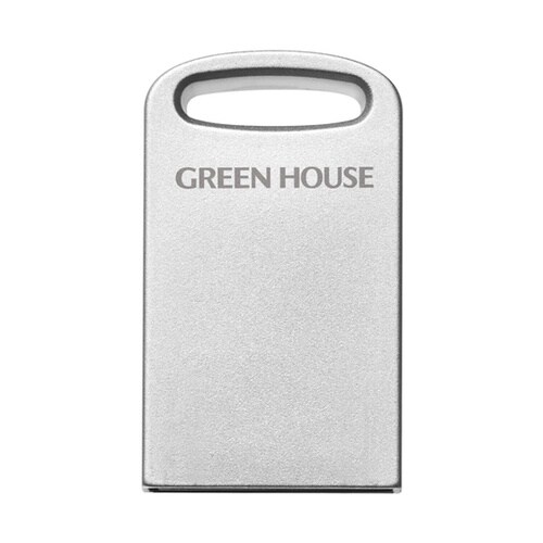 アルミボディ小型USB3.1(Gen1)