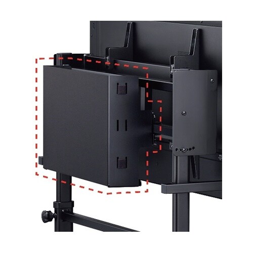 PL−5000シリーズ用CPUホルダー