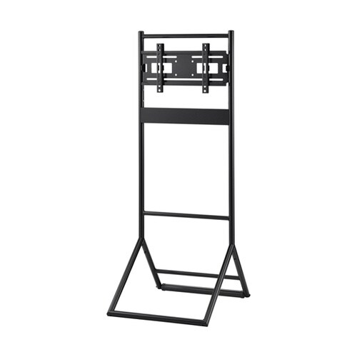 サイネージ向けディスプレイスタンド イー