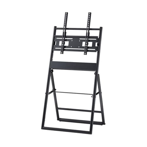 サイネージ向けディスプレイスタンド イー