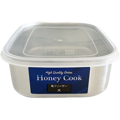 HONEYCOOK(アークランドサカモト