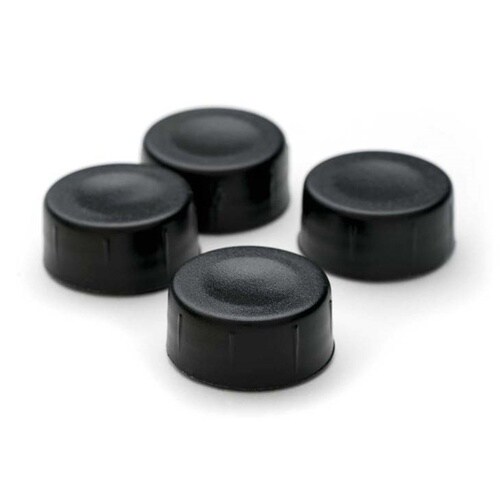 ガラスセル用キャップ 4個入 HI 73