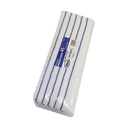 ウィークリーモップ45cm(50枚入)