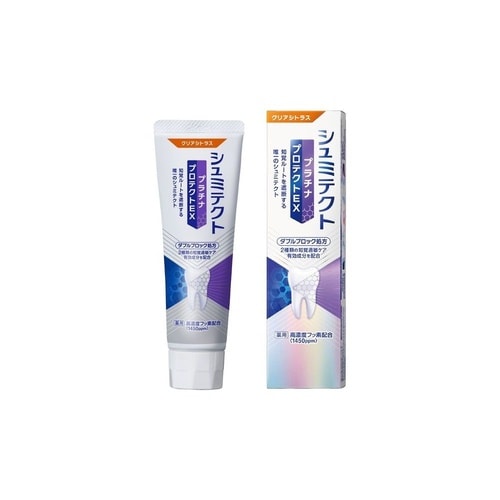 薬用シュミテクト プラチナプロテクトEX