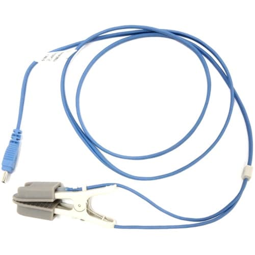 動物用SpO2測定クリッププローブ BS