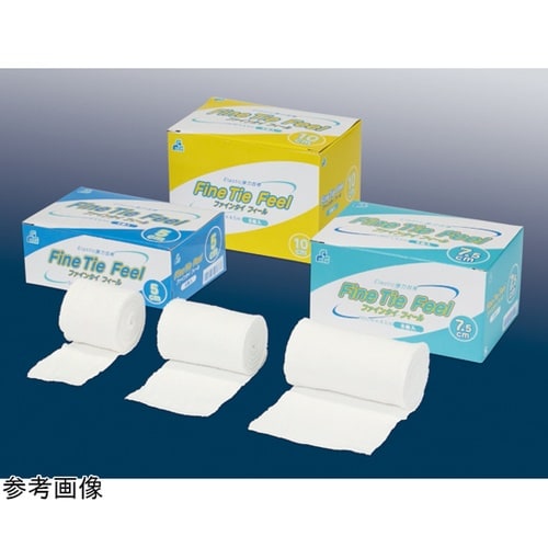 ファインタイFeel(弾力包帯)5cm×