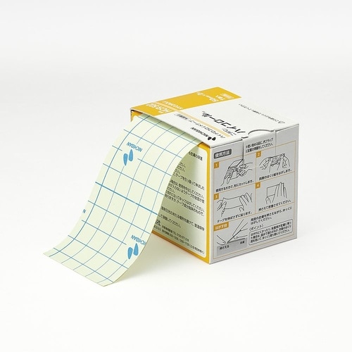 ハイコロール(ショートタイプ)50mm×