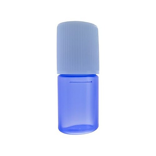 ソフト点眼 5mL 本体青 水フタ 1箱