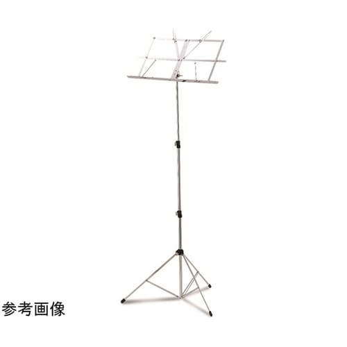 譜面台 携帯用バッグ付き 軽量タイプ シ