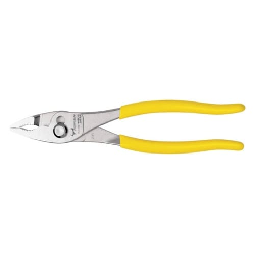 TTC スリムプライヤー バネ付 200