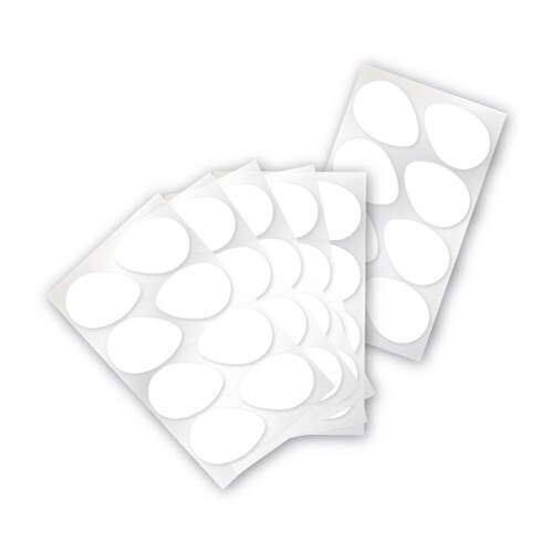 眉間のツヤ肌たまごシート